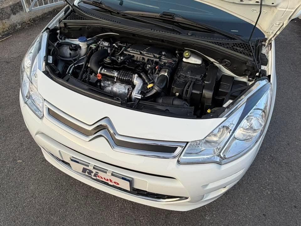 Citroen C3 1.4 HDi 70 102.000