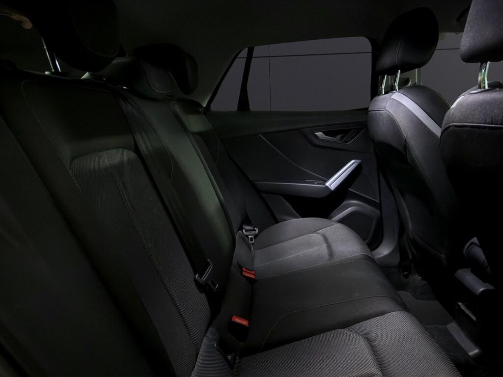 Audi Q2 30 1.6 tdi Admired s-tronic my20