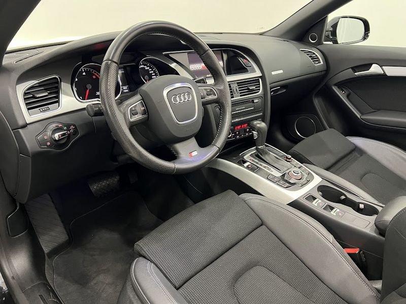 Audi A5 A5 Cabrio 3.0 V6 TDI F.AP.qu.S tr. Amb.n