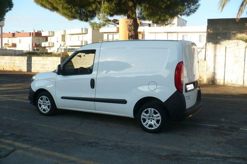 FIAT Doblò Doblò 1.3 MJT PC-TN Cargo Lamierato SX