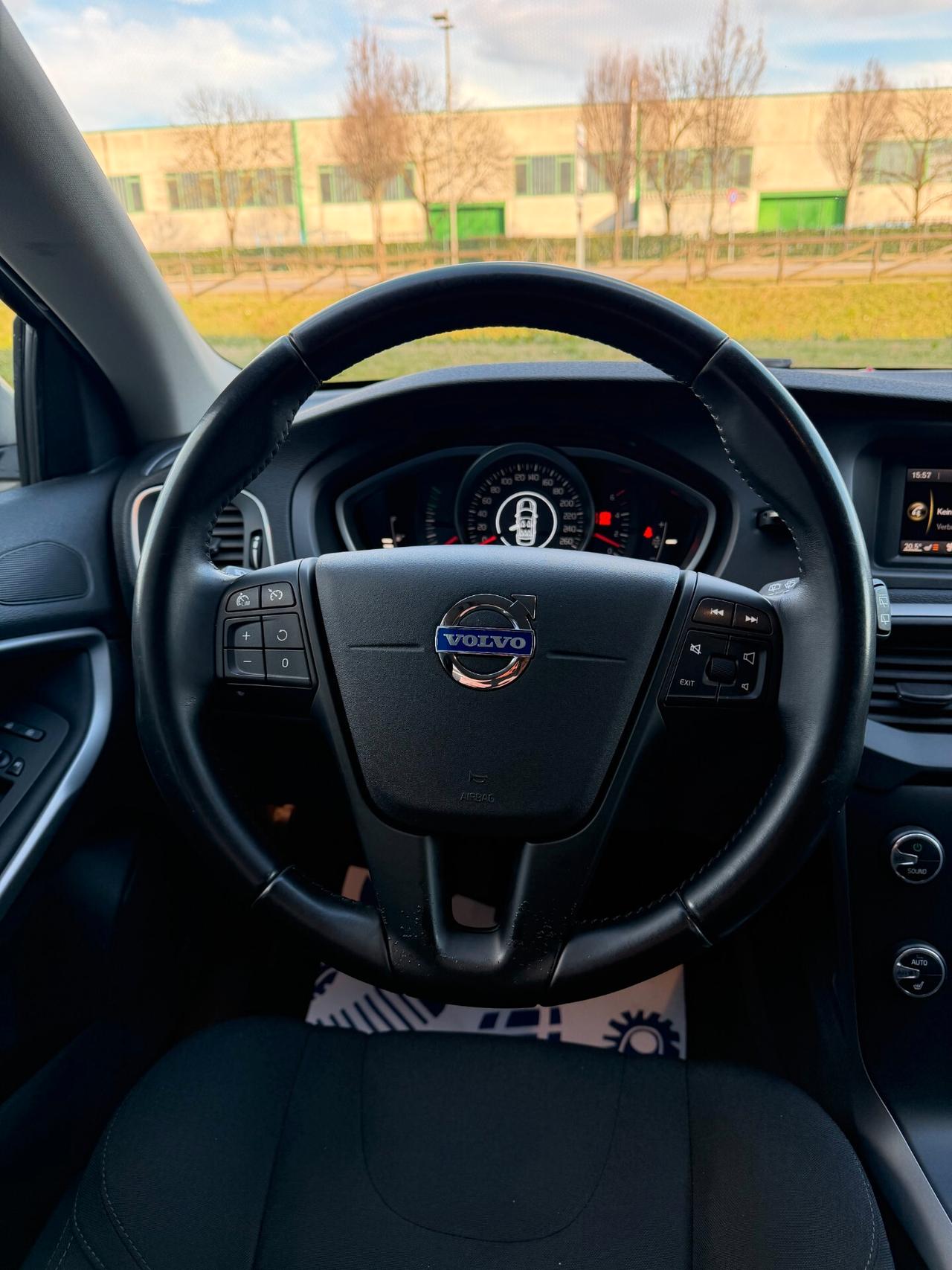 Volvo V40 D2 1.6 Kinetic