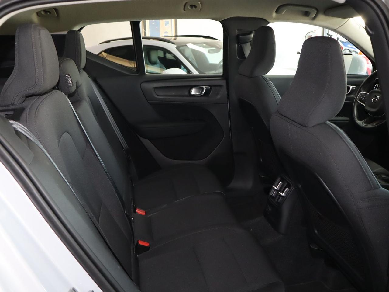 Volvo XC40 Inscription T5 Recharge PHEV #12185