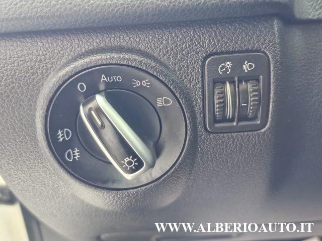 VOLKSWAGEN Tiguan 2.0 TDI 140 CV Trend & Fun BlueMotion Technology