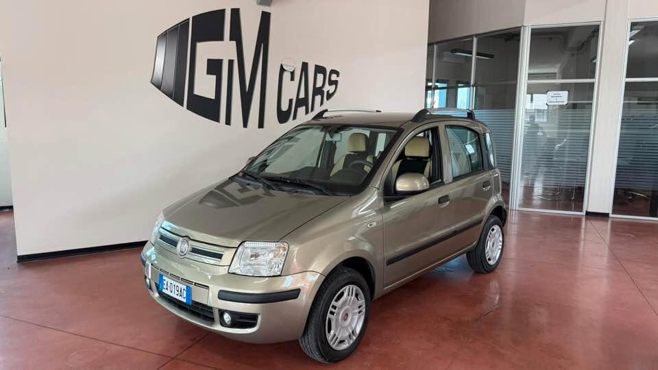 Fiat Panda 1.2 Dynamic Natural Power