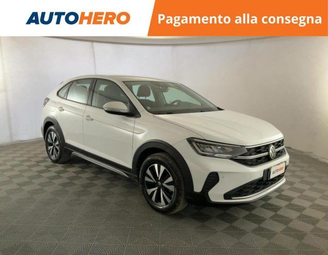 VOLKSWAGEN Taigo 1.0 TSI 110 CV Life