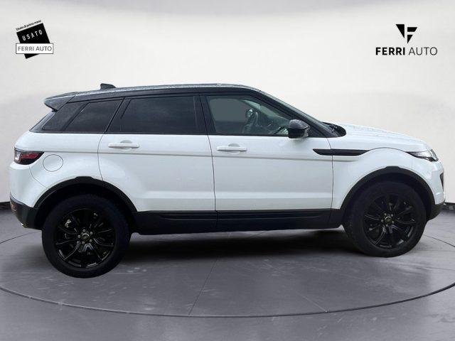 LAND ROVER Range Rover Evoque 2.0 eD4 5p. SE N1