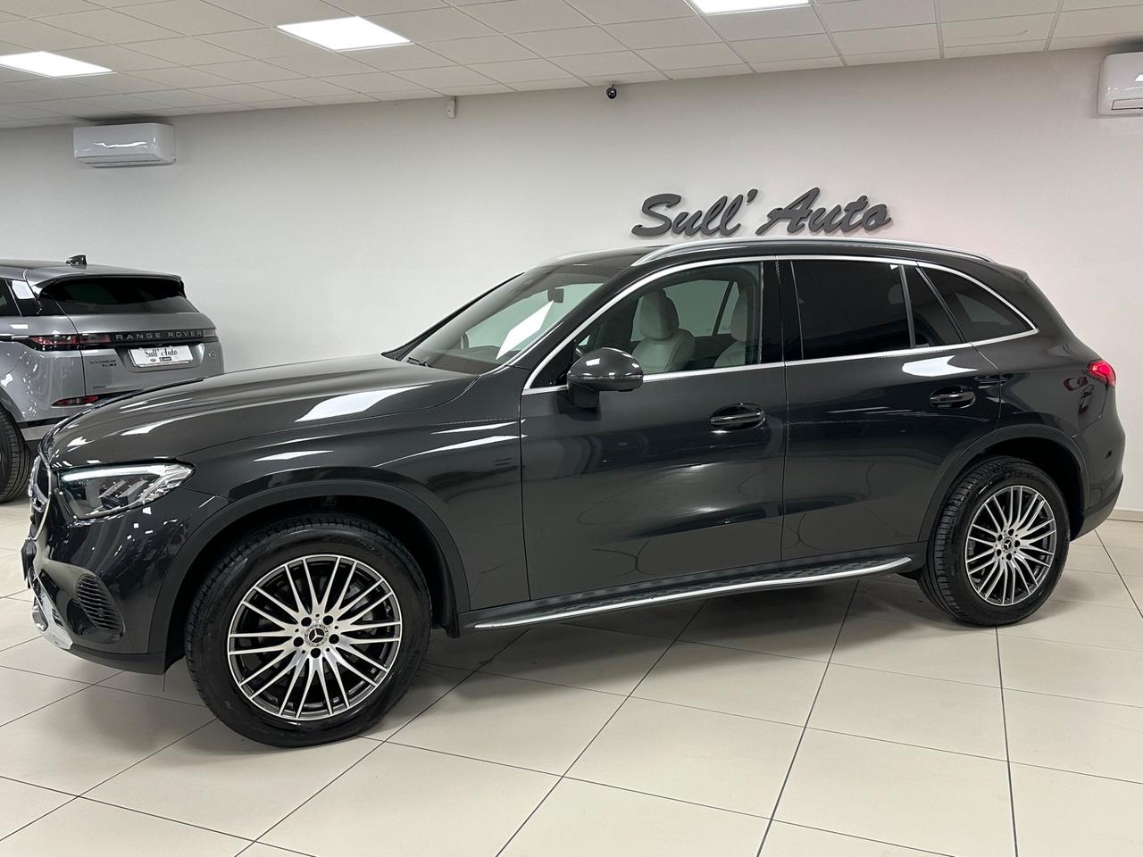 Mercedes-benz GLC 220 d 4Matic Mild Hybrid Advanced 2023