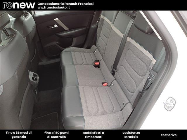 CITROEN C4 1.2 PureTech Feel Pack EAT S&S