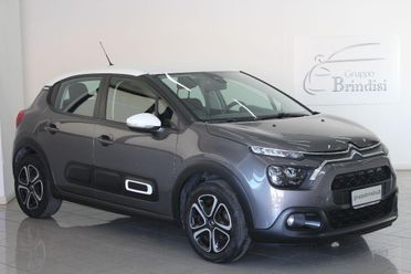 CITROEN - C3 - PureTech 83 S&S Feel