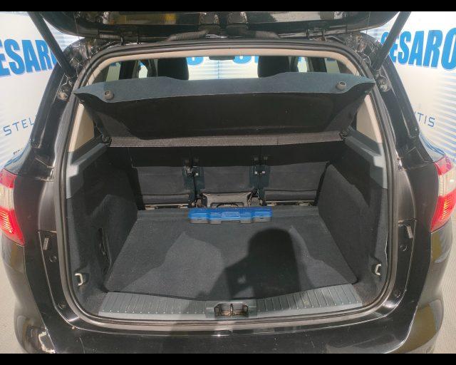 FORD C-Max 2.0 tdci Titanium 163cv