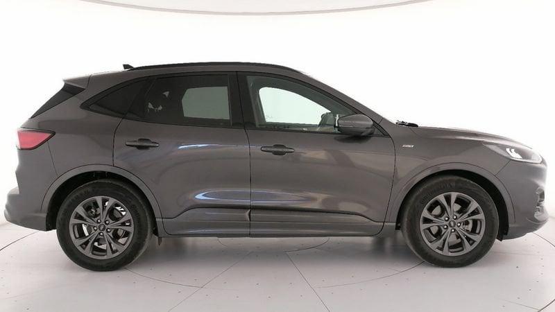 Ford Kuga 2.5 full hybrid ST-Line 2wd 190cv cvt