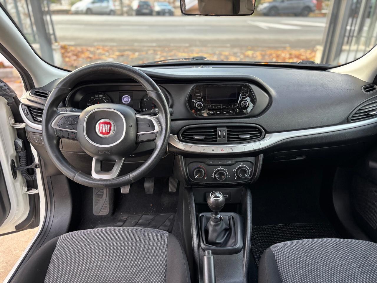 Fiat Tipo 1.4 benzina