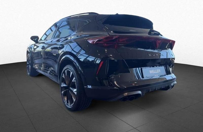 CUPRA Formentor 2.0 TSI 4Drive DSG VZ Tetto Gancio Sennheiser
