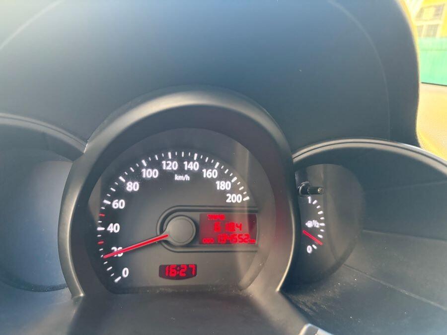 KIA PICANTO 1.0 COOL CERTIFICATA NUOVA 1PROPRIETA