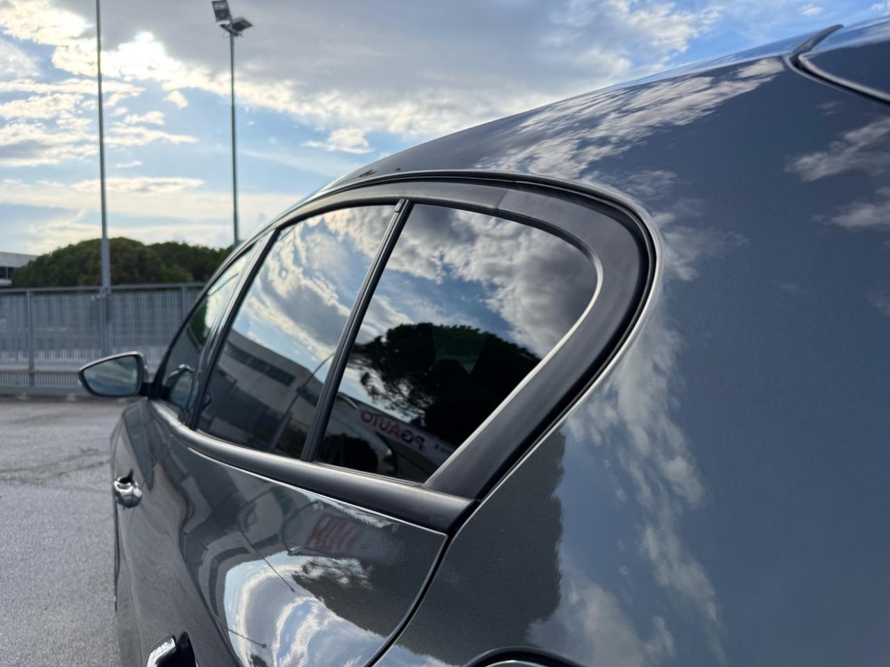 Ford Focus 2.0 EcoBlue 190 CV 5p. ST