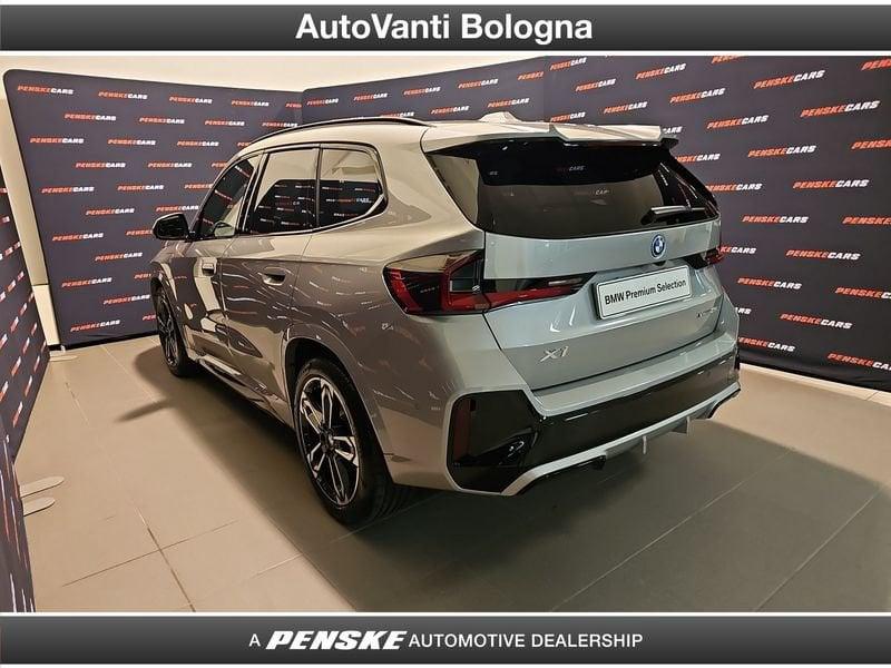 BMW X1 X1 xDrive 25e Msport Pro