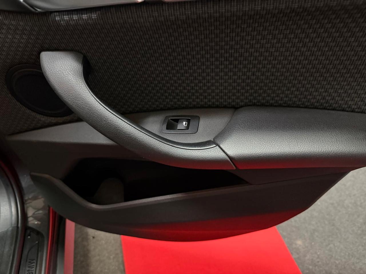 Bmw X1 sDrive16d Sport