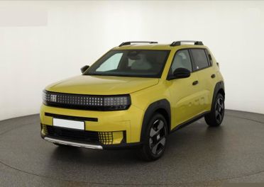 Fiat Grande Panda 1.2 Hybrid 110 CV S&S La Prima KM0