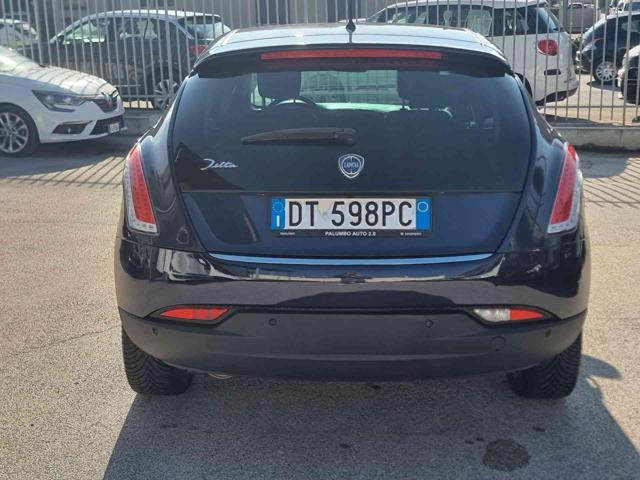 LANCIA Delta 1.6 MJT 120cv Oro Automatica