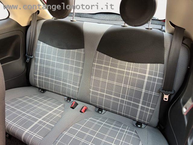 FIAT 500 1.2 Lounge 69cv my18