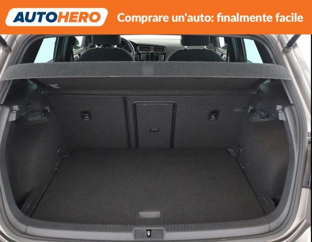 VOLKSWAGEN Golf 1.4 TSI 5p. Sport Edition BlueMotion Technology