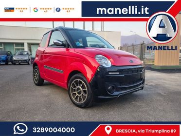 Microcar M.GO MGO