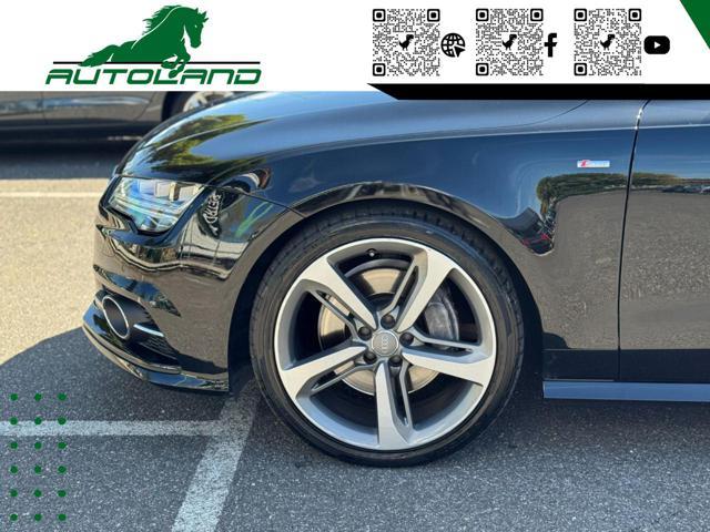 AUDI A7 SPB 3.0 TDI 272 CV quattro S tronic s-line