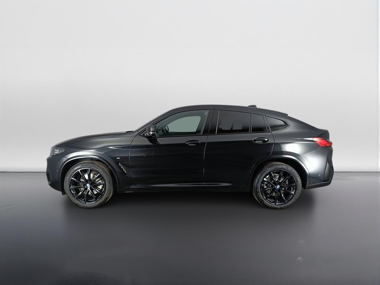 BMW X4 G02 2021 - X4 xdrive20d mhev 48V Msport auto