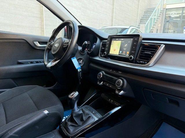 KIA Rio 1.0 T-GDi 12V 5 porte Cool