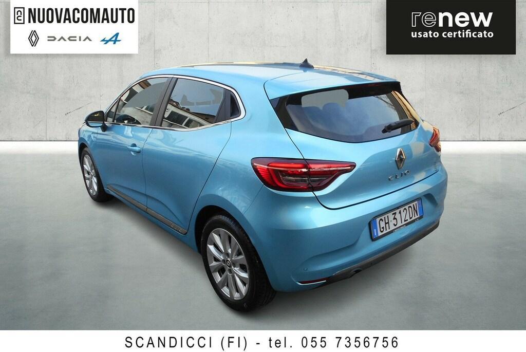 Renault Clio 5 Porte 1.0 TCe Intens