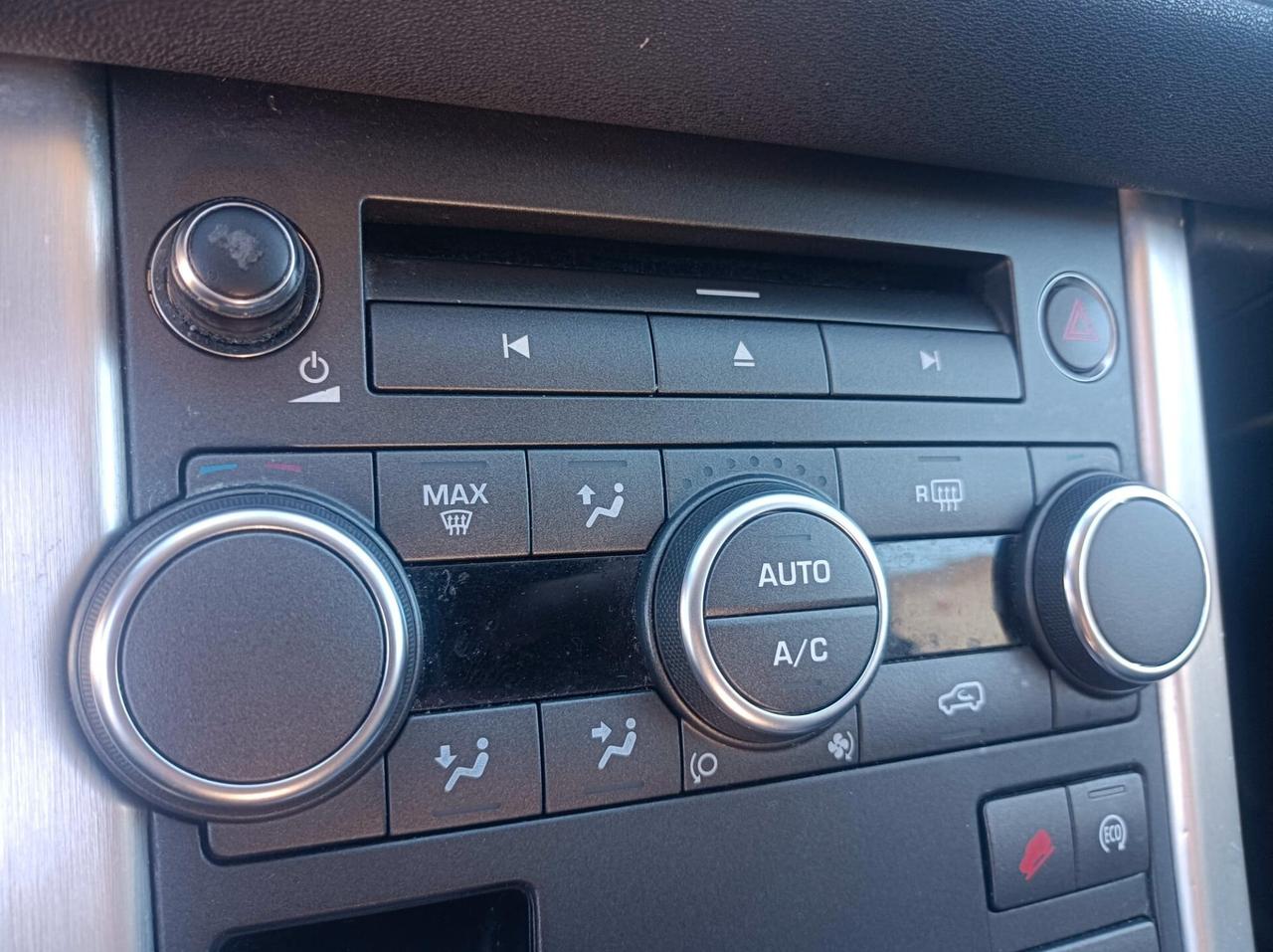 Land Rover Range Evoque 2.2 TD4 5p. Dynamic