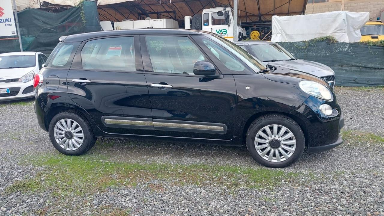 Fiat 500L 1.3 Multijet 85 CV Pop Star