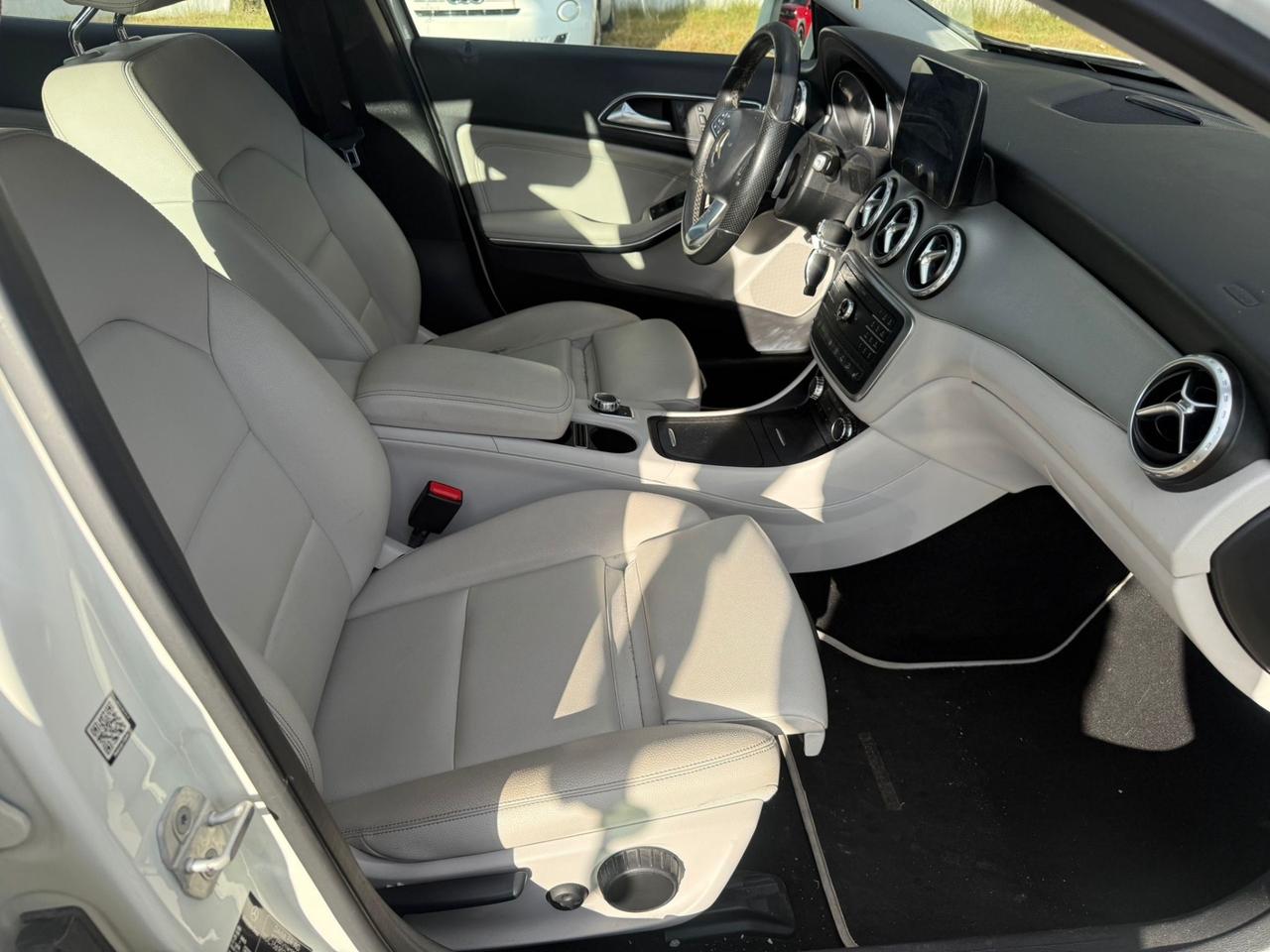 Mercedes-benz GLA 200 CDI Automatic 4Matic Premium