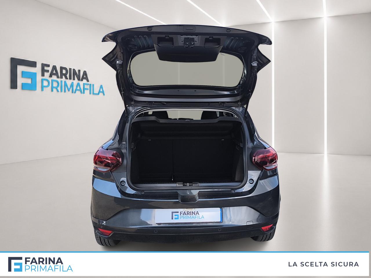 DACIA Sandero Streetway III 2021 - Sandero Streetway 1.0 tce Comfo
