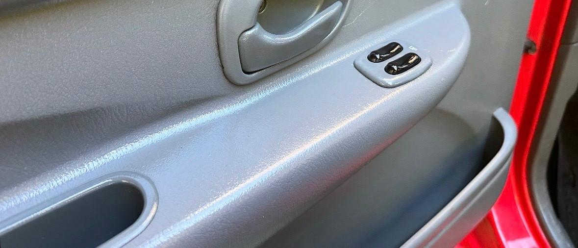 Hyundai Atos Prime / NEOPATENTATI