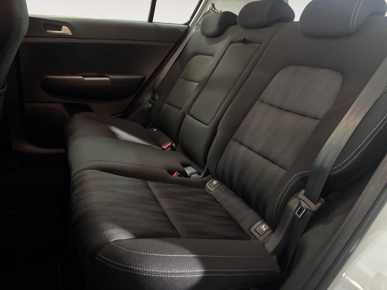 KIA Sportage 1.6 Style ecogpl 2wd 126cv