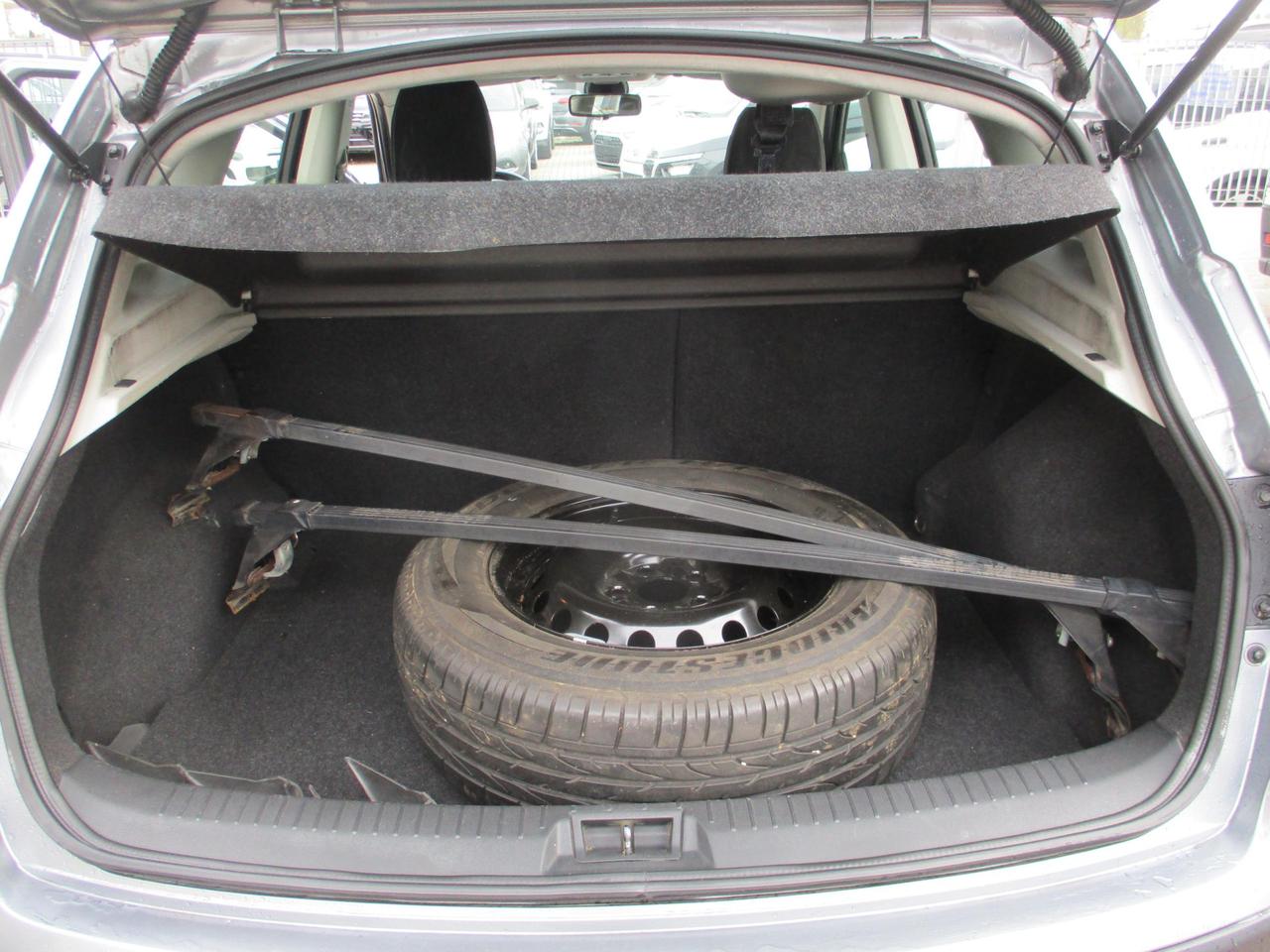 Nissan Qashqai 1.5 dci Acenta Dpf FL