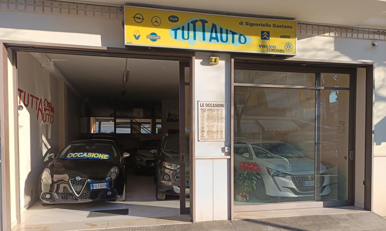 Fiat Punto 1.3 MJT II S&S 95 CV 5 porte Street