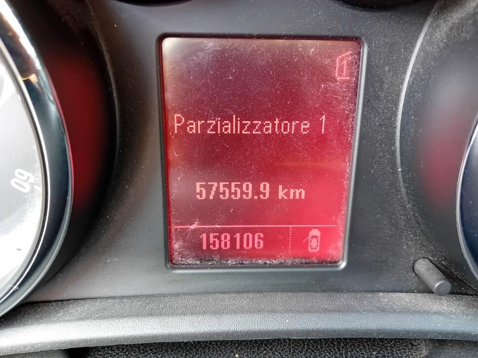 Opel Astra 1.7 CDTI 110CV 5 porte Cosmo