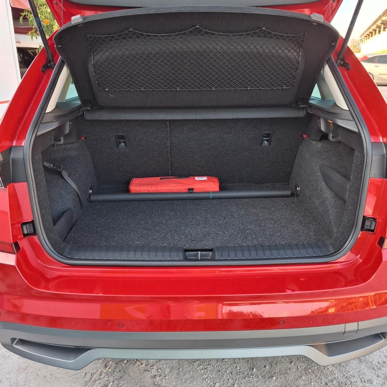 SKODA KAMIQ 1.0 G-Tec STYLE