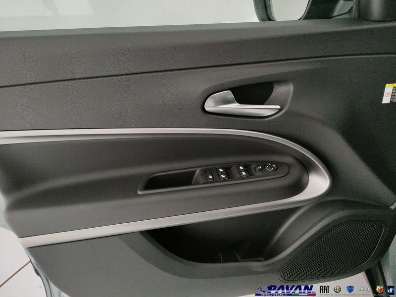 Jeep Avenger 1.2T 100cv Summit