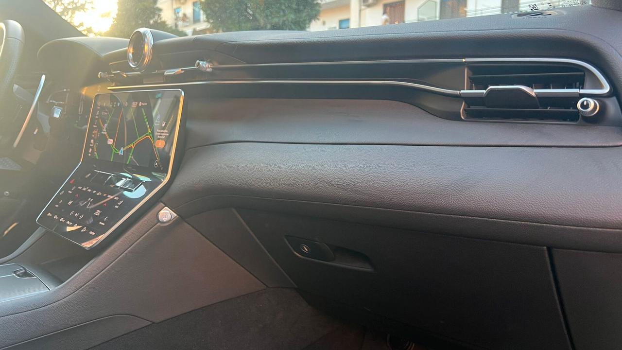 Maserati Grecale MHEV 250 CV AWD GT KM 27.000