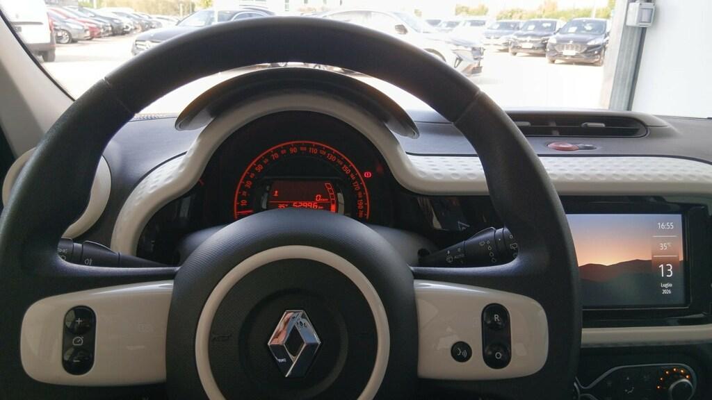 Renault Twingo 1.0 SCe Zen