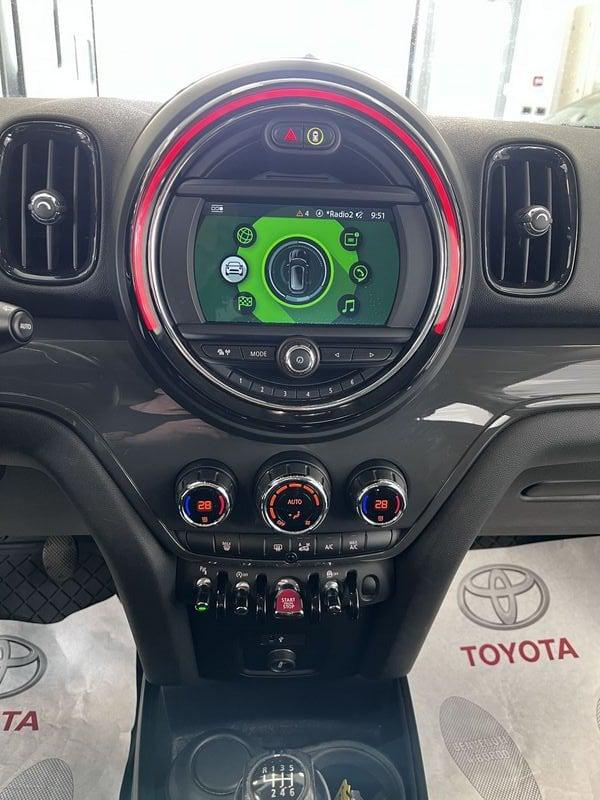 MINI Mini Countryman F60 Mini 1.5 Cooper Hype Countryman