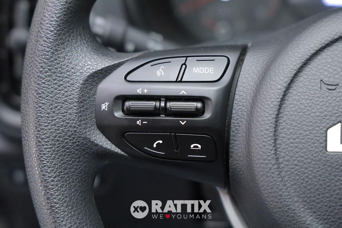 Kia Picanto 1.0 dpi 67CV Urban