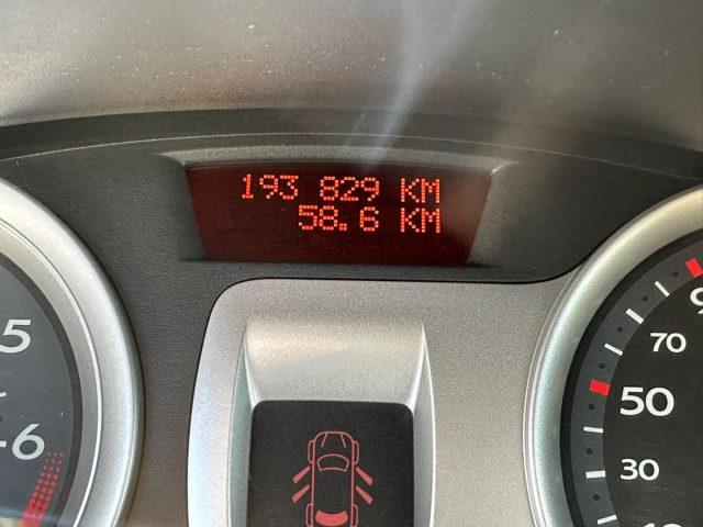 RENAULT Clio OK NEO PAT. GAS GPL! 1.2 16V 5 porte
