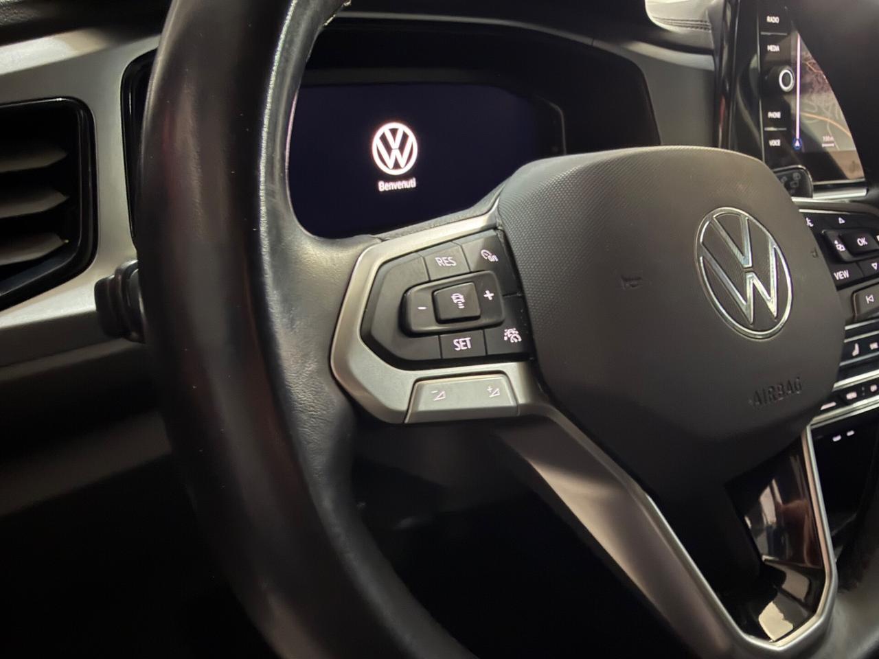 Volkswagen T-Roc 2.0 TDI (116) SCR Style 2022
