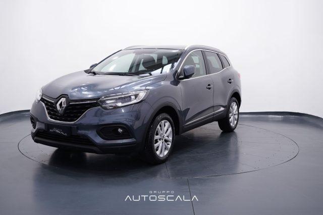 RENAULT Kadjar 1.5 Blue dCi 8V 115CV EDC Sport Edition