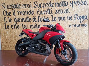 Buell 1125 CR