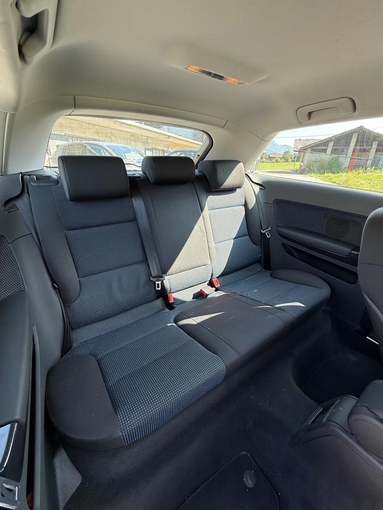 Audi A3 2.0 16V TDI Ambition